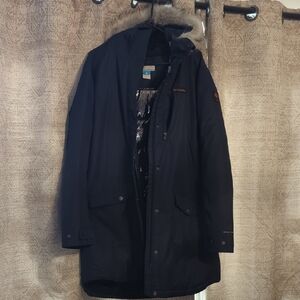 Women's Columbia Winter jacket